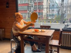 -北平小馆·烤鸭·家常菜(磨房北里店)