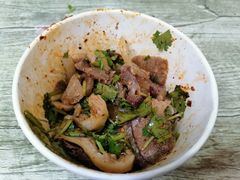 -淮南牛肉汤(荣巷店)