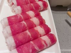 -海底捞火锅(公益西桥店)