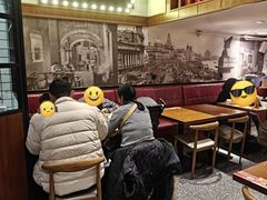 -沪上馨和小馆•海派上海菜(陆家浜路店)
