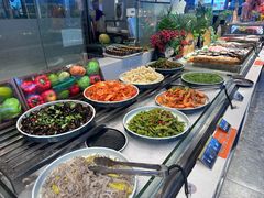 -非烤勿扰韩式自助烤肉火锅(龙岗万达广场店)