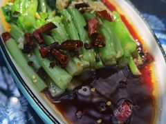-云隐小厨·传统大理美食(复兴路店)