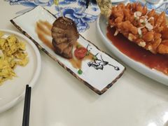 -姑苏家宴·苏帮菜·松鼠桂鱼(苏州总店)