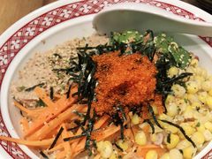 -Sushi Love 创意寿司(丽影广场店)