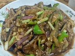 -海口滨海新村143号海南老字号炒菜店