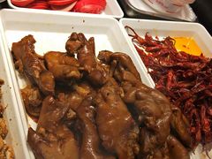-上海市长春食品商店(淮海中路店)