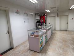 -特佳游泳馆(特佳中心店)