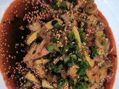 -院8里·少城记忆老川菜(宽窄巷子店)