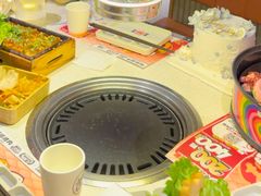 -猫抓烤肉(春熙路店)