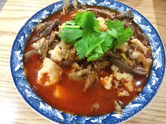 -绥缘老烧麦(中天店)