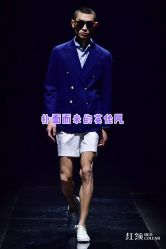 -红领RED COLLAR西装定制体验中心
