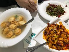 -峨嵋酒家(地安门店)