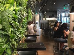 -Seesaw Coffee(环贸iapm店)