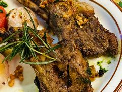 -BROWNSTONE布朗石西班牙餐厅(富城店)