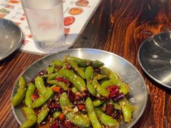 -破店肥哈·海鲜·烧烤(郑州银泰inPARK店)