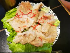 -锅哥有料老火锅(金港国际店)