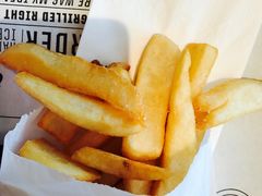 -FATBURGER 特富客汉堡(外交公寓店)