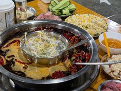 -渝味黄姐火锅(黄泥村店)