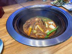 -马家大院铁锅炖(京粮广场店)