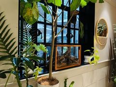 -一尺花园(安和花园店)