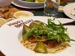 -兰特伯爵西餐厅·啤酒屋(方庄店)