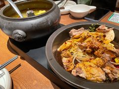 原味汽锅鸡-云海肴·汽锅鸡·云南菜(领展购物广场·中关村店)