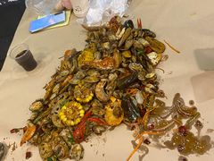 -麻屋手抓海鲜(防城港总店)