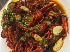 -忆口香龙虾(珠海夏湾老店)
