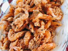 -何适山庄 ·可团建(水长城P2停车场店)