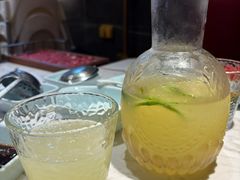 -捞神煲汤火锅(湖滨商业街店)
