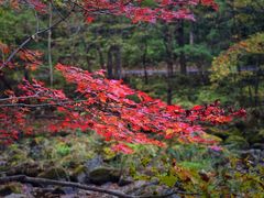 -本溪关山湖风景区