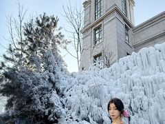 -国信南山温泉