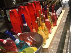 -星伦多海鲜自助餐厅(万达百货店)