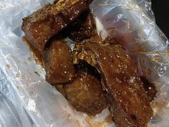 -正宗上海陆记熏鱼