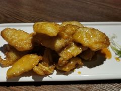 -盛京辽菜小馆(龙之梦购物中心店)