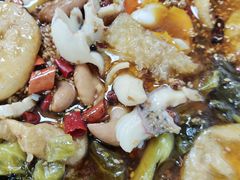 -黑皮酸菜鱼(三山街店)