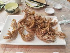 -金海湾海鲜排档(朱家尖店)