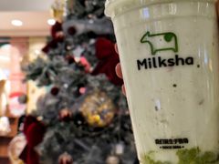-迷客夏Milksha(无锡苏宁店)
