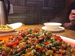 兔槽招牌兔-兔槽江湖菜·重庆璧山兔(水围店)