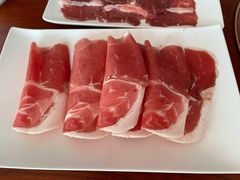 -岳合轩老北京涮肉