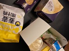 -麦当劳(塔园路店)