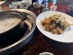 -大良毋米粥(锦龙路总店)