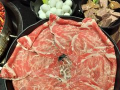 -矮板凳老火锅(宽窄巷子店)