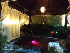 -杭州第一世界大酒店·云曼温泉