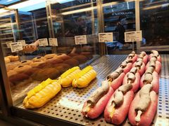 -LELECHA乐乐茶(新街口大洋店)