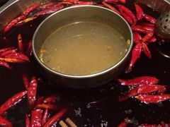 iphone_upload_pic-董家湾重庆老火锅(嘉华店)