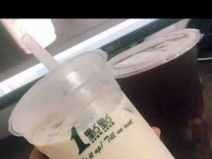 -1点点(竹山路店)