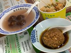 -粗茶淡饭(东关街店)