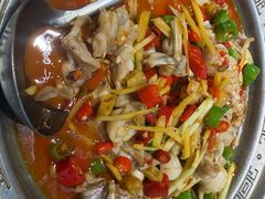 -龚兴城鱼羊吉·家传湖北菜(苗栗路总店)