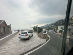 -崂山仰口游览区